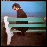 Boz Scaggs - Silk degrees