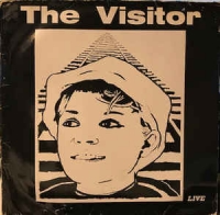 The Visitor - Live