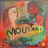 Moustaki ‎– Moustaki (Déclaration)