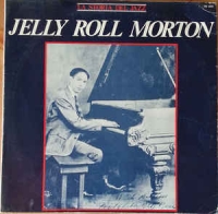 Jelly Roll Morton - La storia del jazz