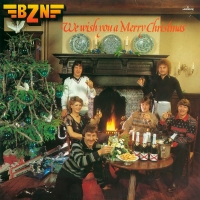 BZN - We wish you a merry Christmas