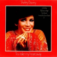 Shirley Bassey - You Take My Heart Away