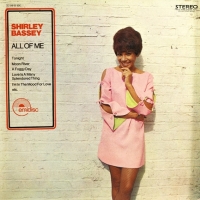 Shirley Bassey - All of me