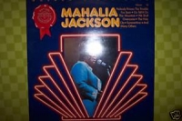 Mahalia Jackson - Golden highlights