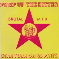 Stars Turn On 45 Pints - Pump up the bitter