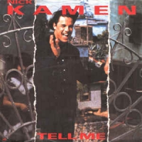 Nick Kamen - Tell Me