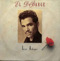 El Debarge - Love Always