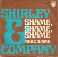 Shirley & Company - Shame shame shame