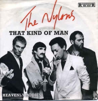 The Nylons - That kind of man
