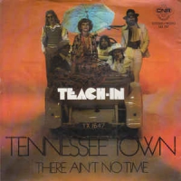 Teach In - Tennessee Town