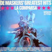 De Maskers - Greatest hits La comparsa