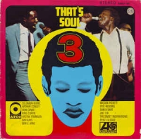 Various - That's soul 3