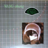 Wang Chung - Points on the curve