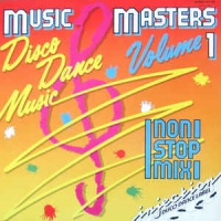 Various - Music masters (vol.1)