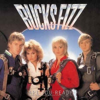 Bucks Fizz - Are you ready