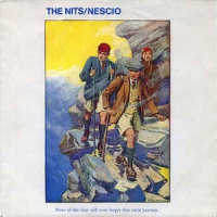 The Nits - Nescio