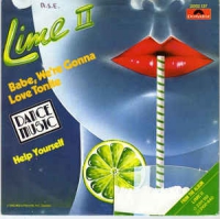 Lime II - Babe, we're gonna love tonight
