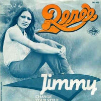 Renee - Jimmy