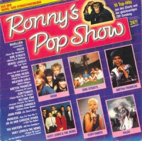 Various - Ronny's pop show