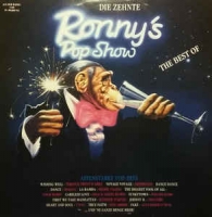Various - Ronny's pop show ( the best of)