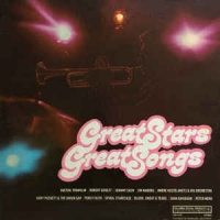 Various - Great stars great songs