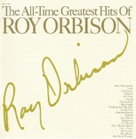 Roy Orbison - The all-time greatest hits of Roy Orbison
