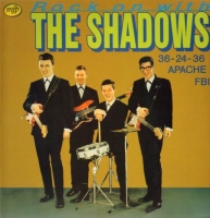 The Shadows - Rock on with The Shadows