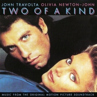 John Travolta & Olivia Newton-John - Two of a kind