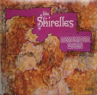 The Shirelles - Remember when