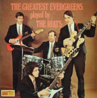 The Riats ‎– The Greatest Evergreens