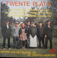 Various - Twente plat 4