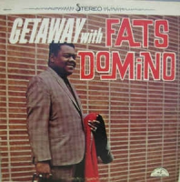 Fats Domino - Getaway