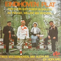 Various - Eindhoven Plat