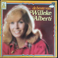 Willeke Alberti - De beste van