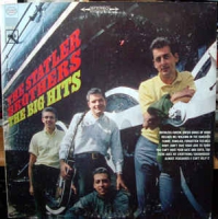 The Statler Brothers - The big hits