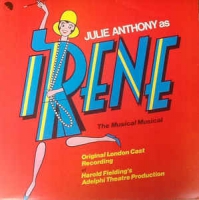 Various - Irene - The Musical Musical (Original London Cast Recording)