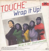Touche - Wrap it up