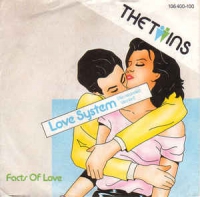 The Twins - Love system