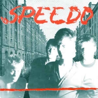 Speedo - No chance at all