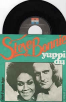 Steve & Bonnie - Yuppi du