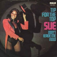 Sue - Tip  for the top