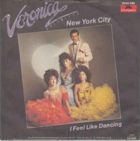 Veronica - New York city