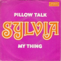 Sylvia - Pillow talk