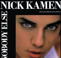 Nick Kamen - Nobody else