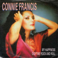 Connie Francis - My happiness