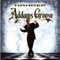 Hammer - Addams groove