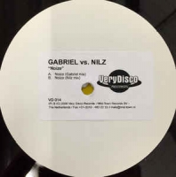 Gabriel vs Nilz - Noize