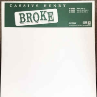 Cassivs Henry - Broke