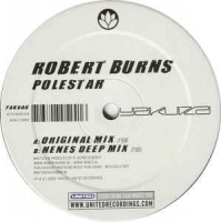 Robert Burns - Polestar