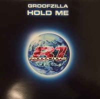 Groofzilla - Hold me